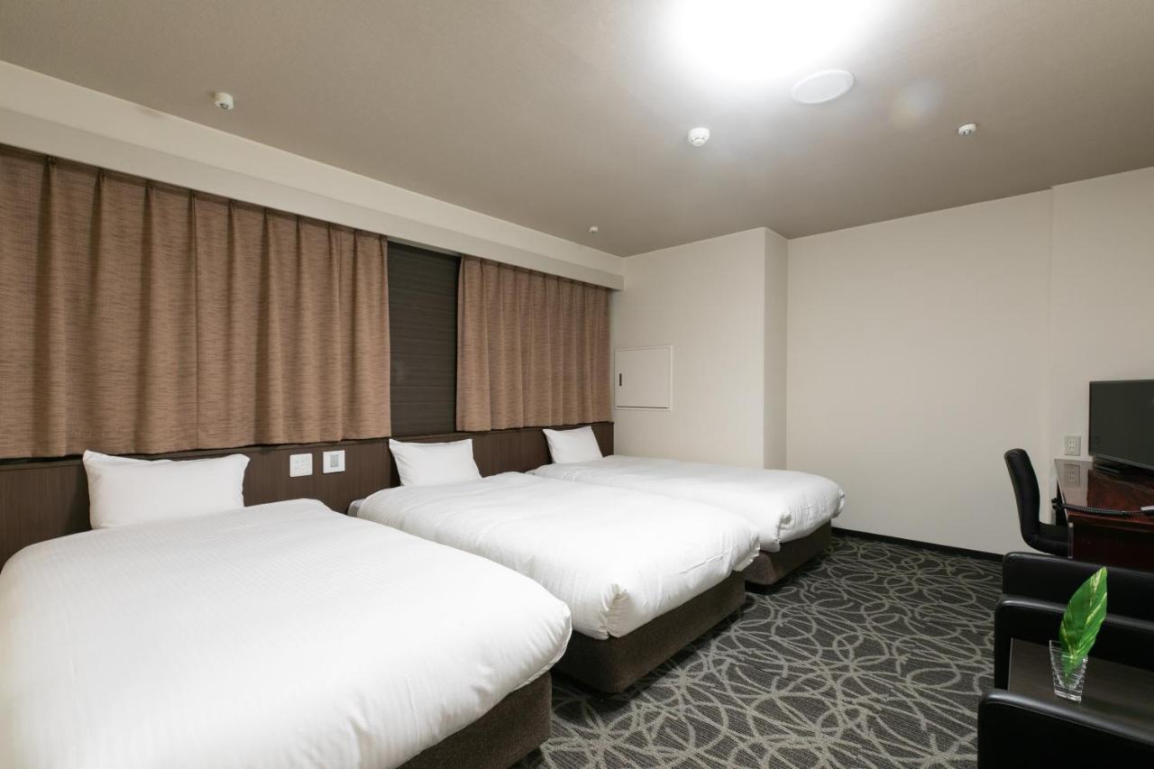 Hotel Silk Tree Nagoya Extérieur photo