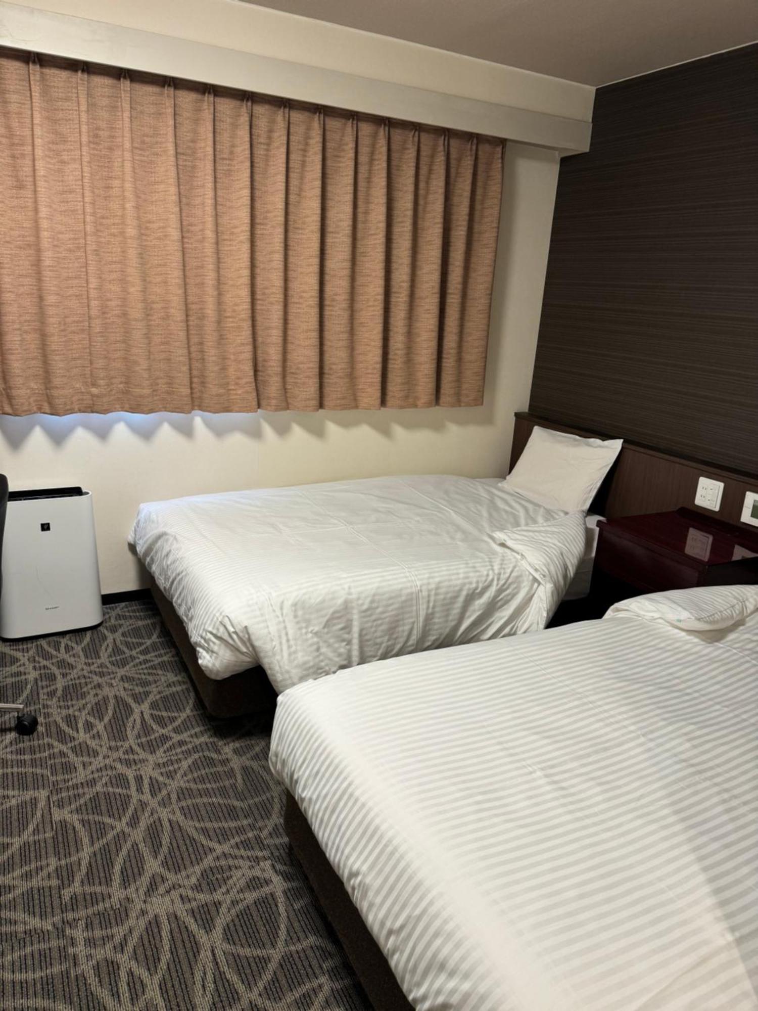 Hotel Silk Tree Nagoya Extérieur photo