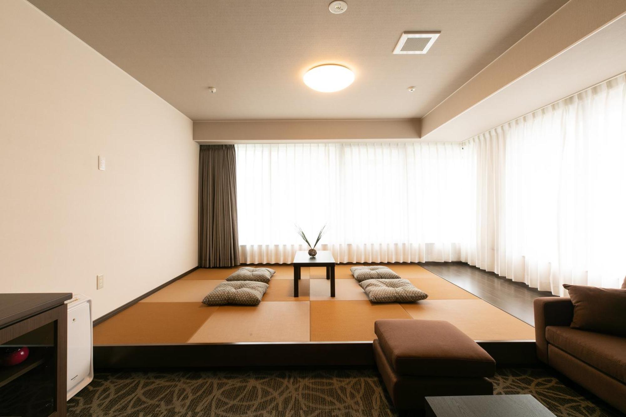 Hotel Silk Tree Nagoya Extérieur photo