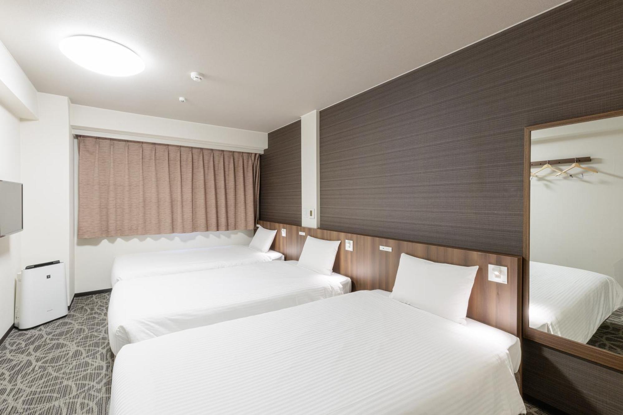 Hotel Silk Tree Nagoya Extérieur photo