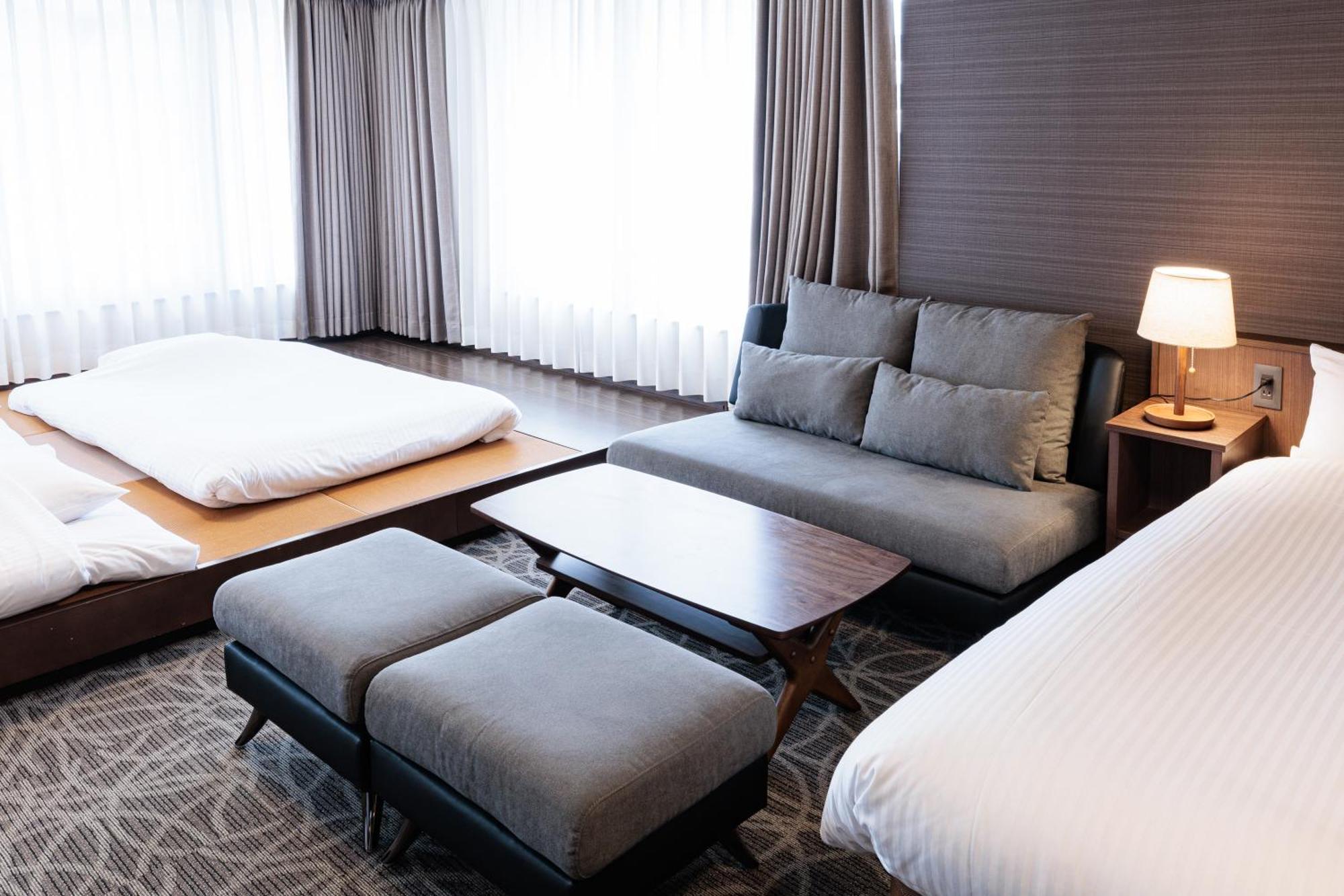 Hotel Silk Tree Nagoya Extérieur photo