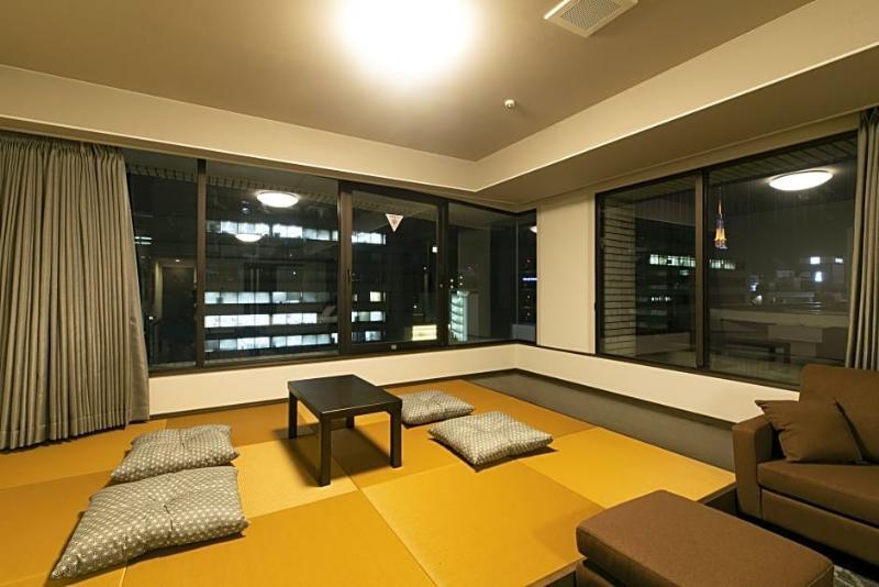 Hotel Silk Tree Nagoya Extérieur photo